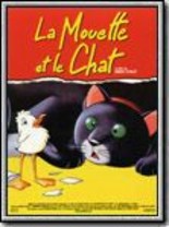 LA MOUETTE ET LE CHAT
